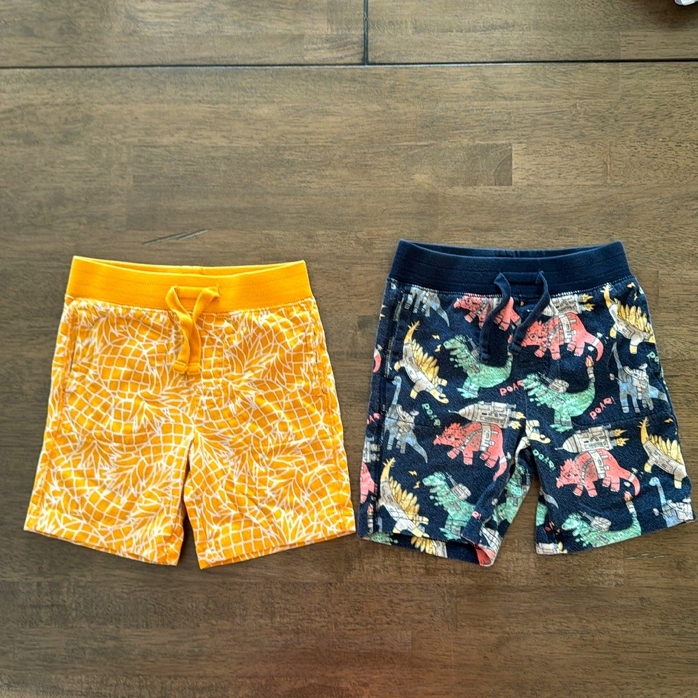 Toddler Boy 2T Gap Shorts Bundle!